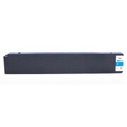 Tusz Zamiennik T8582 do Epson (C13T858200) (Błękitny) - DARMOWA DOSTAWA w 24h