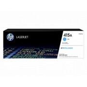 Toner Oryginalny HP 415A (W2031A) (Błękitny) - DARMOWA DOSTAWA w 24h