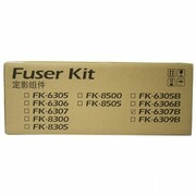 Zespół Grzewczy Oryginalny Kyocera FK-6307 (302LH93116) - DARMOWA DOSTAWA w 24h