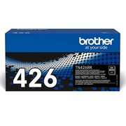 Toner Oryginalny Brother TN-426BK (TN426BK) (Czarny) - DARMOWA DOSTAWA w 24h