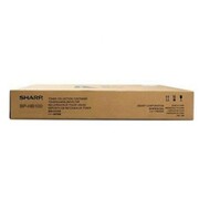 Pojemnik na Zużyty Toner Oryginalny Sharp BP-HB100 (BPHB100) - DARMOWA DOSTAWA w 24h