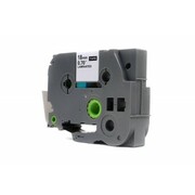 Taśma Zamiennik TZe-S641 do Brother (TZe-S641) (Żółty) (18 mm, 8 m, Żółta) - DARMOWA DOSTAWA w 24h