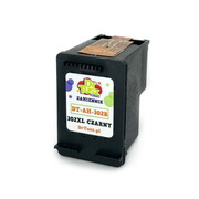 Tusz Zamiennik 302 XL do HP (F6U68AE) (Czarny) - DARMOWA DOSTAWA w 24h