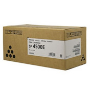 Ricoh toner 407340 black - zdjęcie 1