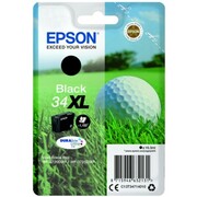 Tusz Oryginalny Epson 34 XL (T3471) (Czarny) - DARMOWA DOSTAWA w 24h