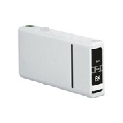 Tusz Zamiennik T7551 do Epson (C13T755140) (Czarny) - DARMOWA DOSTAWA w 24h