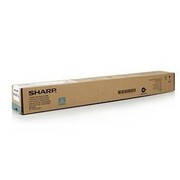 Sharp toner MX-51GTCA cyan