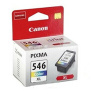 CANON Tusz Kolor CL-546XL 8288B001 - zdjęcie 2