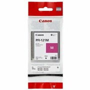 Tusz Oryginalny Canon PFI-121M (CF6267C001) (Purpurowy) - DARMOWA DOSTAWA w 24h