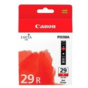 Tusz CANON PGI-29R - zdjęcie 2