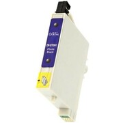 Epson tusz T0541 Black C13T05414010 - zamiennik