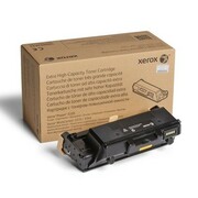 Toner Oryginalny Xerox 3345 XXXL (106R03623) (Czarny) - DARMOWA DOSTAWA w 24h