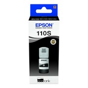 Tusz Oryginalny Epson 110S (40ml) (C13T01L14A) (Czarny) - DARMOWA DOSTAWA w 24h