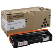 Ricoh toner 407543 black - zdjęcie 1
