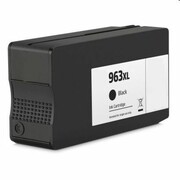 Tusz Zamiennik 963 XL do HP (3JA30AE) (Czarny) - DARMOWA DOSTAWA w 24h