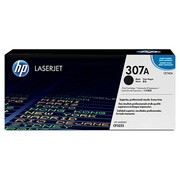 Toner czarny HP CE740A (7 000 stron) - zdjęcie 1