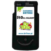 Tusz Zamiennik PG-540 XL do Canon (5222B001) (Czarny) - DARMOWA DOSTAWA w 24h
