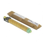Ricoh toner 841597 yellow