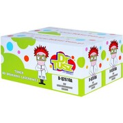 Toner HP (Q2610D -  2 x 6 tys.) LJ 2300 czarny dual - zamiennik