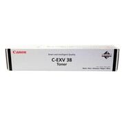 Toner Oryginalny Canon C-EXV 38 (4791B002) (Czarny) - DARMOWA DOSTAWA w 24h