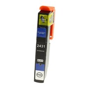 Epson tusz C13T24314010 black - zdjęcie 3