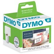 Etykiety Dymo 99015 - zdjęcie 2