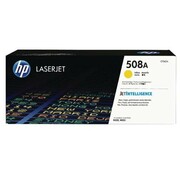 HP toner CF362A yellow - zdjęcie 1
