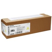 Toner Oryginalny Ricoh M C240 (408454) (Żółty) - DARMOWA DOSTAWA w 24h