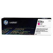 HP toner CF313A magenta - zdjęcie 1
