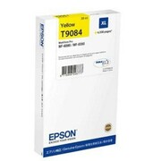 Epson Tusz C13T908440 T9084 (yellow) - zdjęcie 2