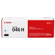 Toner Oryginalny Canon 046H (1253C002) (Błękitny) - DARMOWA DOSTAWA w 24h
