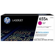Toner Oryginalny HP 655A (CF453A) (Purpurowy) - DARMOWA DOSTAWA w 24h
