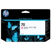 HP tusz (C9455A) Light Magenta - zdjęcie 1