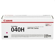 Toner magenta 0457C001 CANON