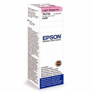 Epson tusz C13T67364A (light magenta) - zdjęcie 2