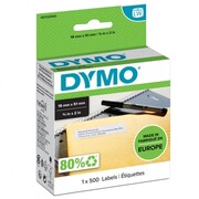 Etykiety Dymo 11355 - zdjęcie 2