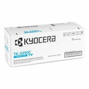 Toner Oryginalny Kyocera TK-5390C (1T02Z1CNL0) (Błękitny) - DARMOWA DOSTAWA w 24h