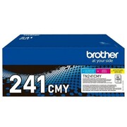 BROTHER Toner Czarny TN241BK - zdjęcie 3
