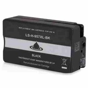 Tusz Zamiennik 957 XL do HP (L0R40AE) (Czarny) - DARMOWA DOSTAWA w 24h