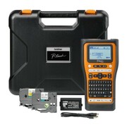 Drukarka Etykiet Brother PT-E560BTVP (z walizką) - DARMOWA DOSTAWA w 48h