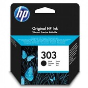 Tusz Oryginalny HP 303 (T6N02AE) (Czarny) - DARMOWA DOSTAWA w 24h