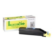 Kyocera toner TK865Y - zdjęcie 1