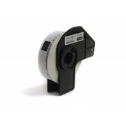 Etykiety Zamienniki DK-11204 do Brother (DK-11204) (Biały) (400 szt., 17 mm, 54 mm) - DARMOWA DOSTAWA w 24h