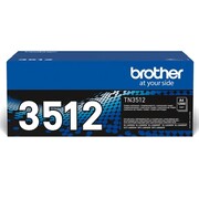 Brother Toner TN3512 (Black) - zdjęcie 1