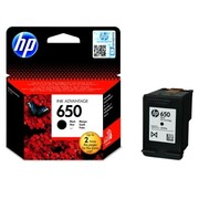 HP Tusz Czarny HP650 CZ101AE - zdjęcie 8