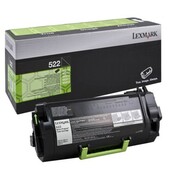 Lexmark toner 52D2000 - zdjęcie 1