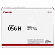 Toner Oryginalny Canon CRG-056H (3008C002) (Czarny) - DARMOWA DOSTAWA w 24h