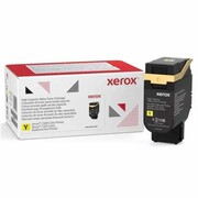 Toner Oryginalny Xerox C320/325 5,5K (006R04834) (Żółty) - DARMOWA DOSTAWA w 24h