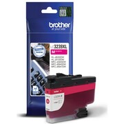 Tusz Oryginalny Brother LC-3239 XL M (LC3239XLM) (Purpurowy) - DARMOWA DOSTAWA w 24h