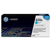 HP toner CE271A cyan - zdjęcie 1